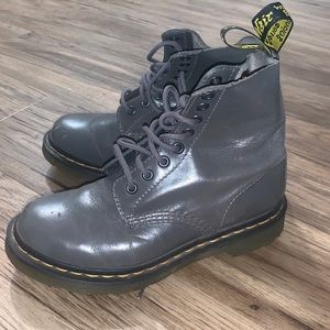 Dr. Martens boots